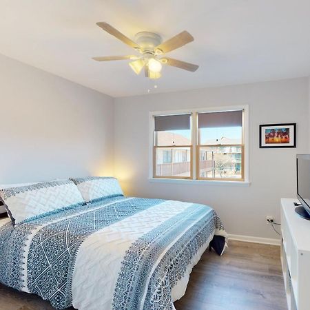 Sonesta 203 Apartment Ocean City Exterior photo