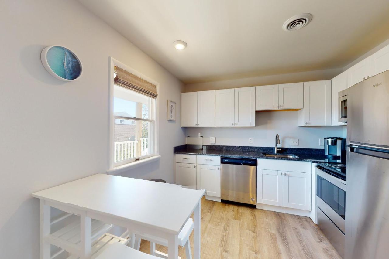 Sonesta 203 Apartment Ocean City Exterior photo