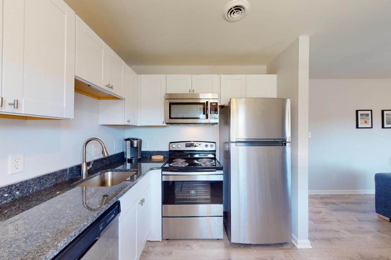 Sonesta 203 Apartment Ocean City Exterior photo