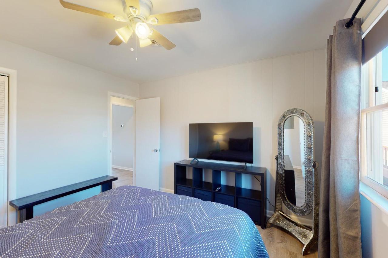 Sonesta 203 Apartment Ocean City Exterior photo