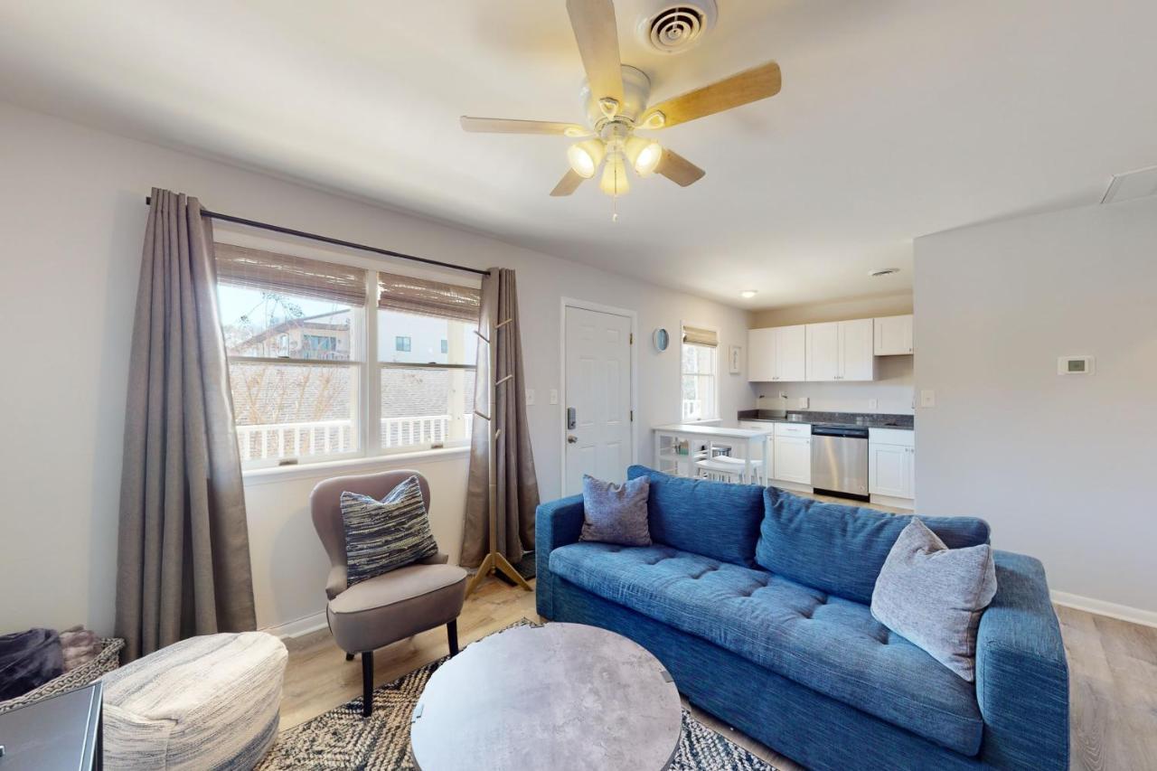 Sonesta 203 Apartment Ocean City Exterior photo