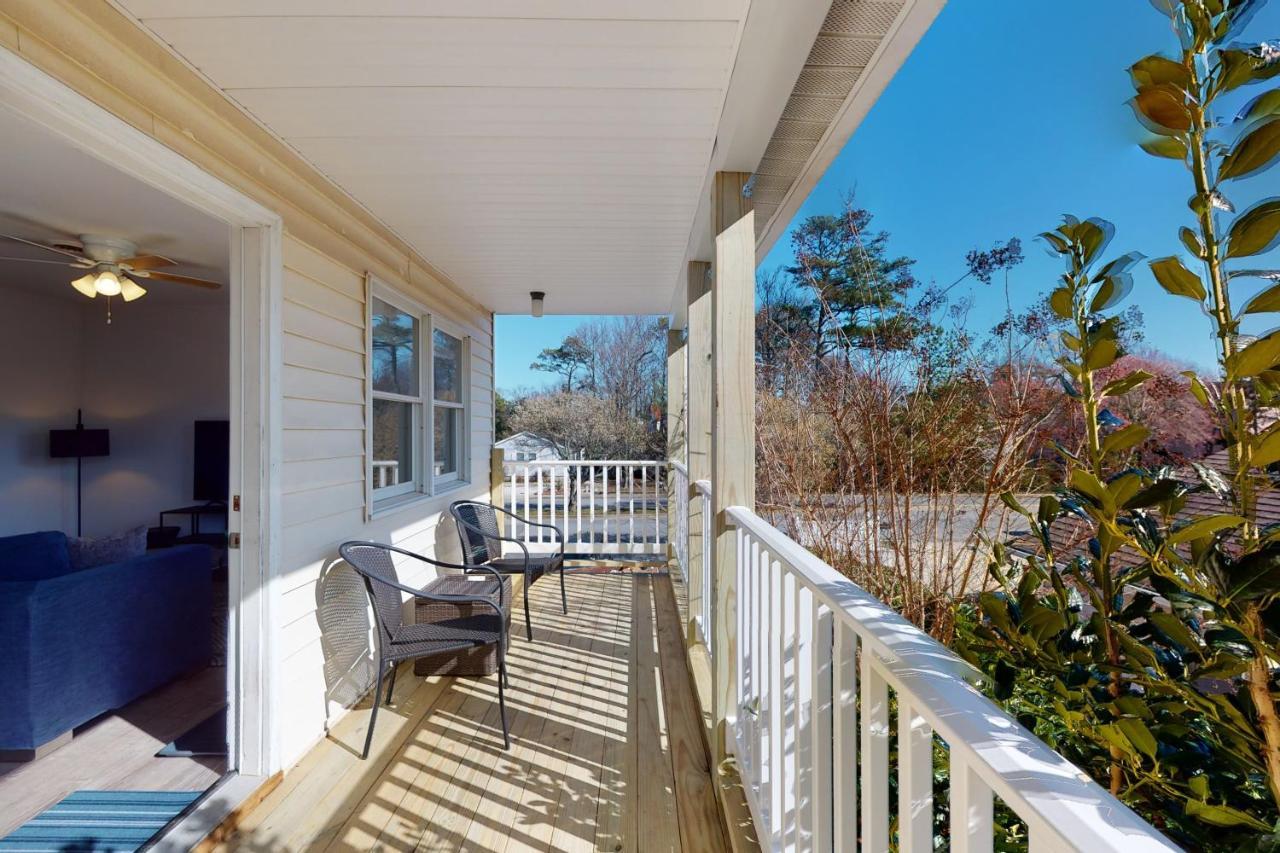 Sonesta 203 Apartment Ocean City Exterior photo