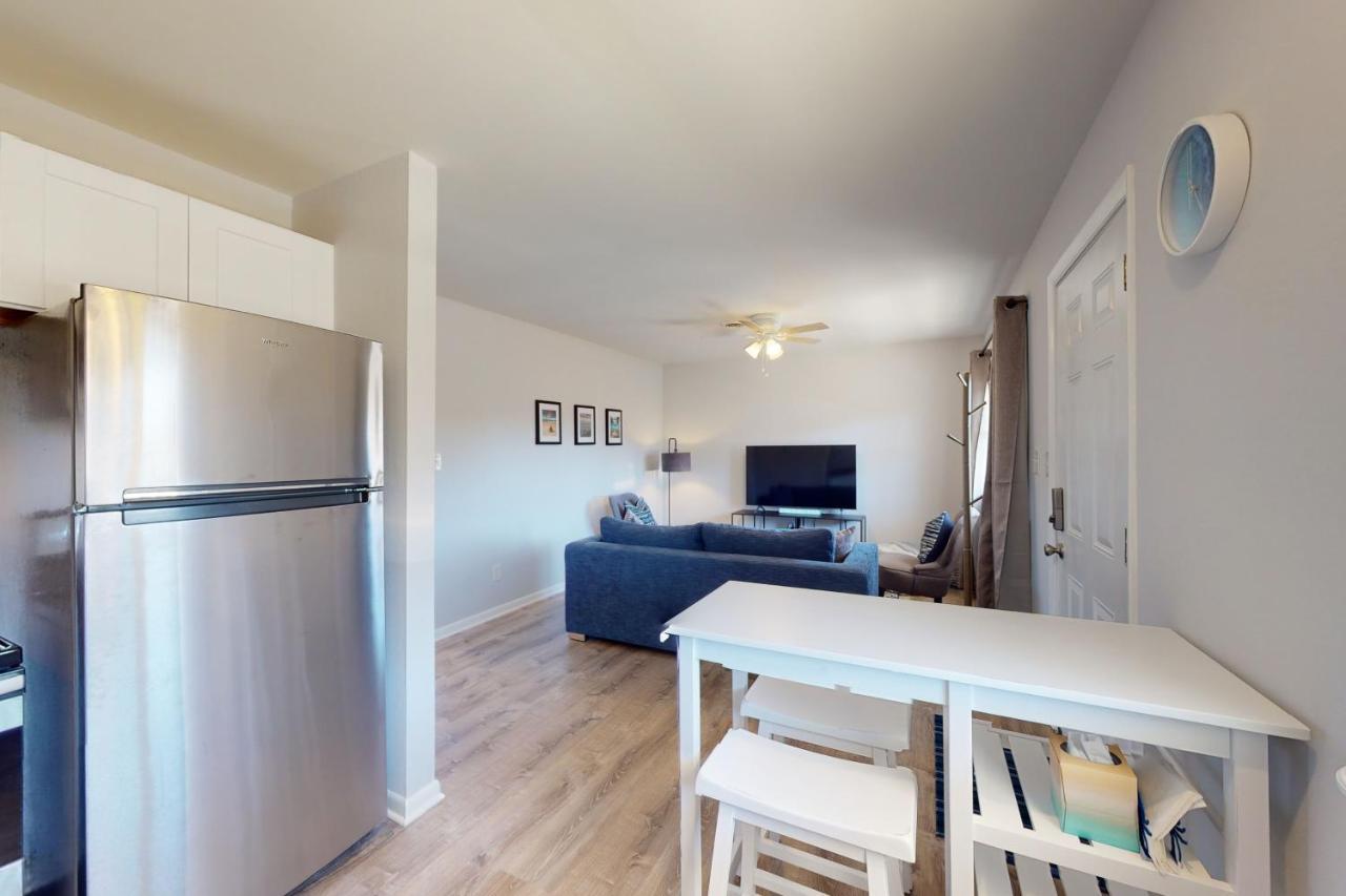 Sonesta 203 Apartment Ocean City Exterior photo