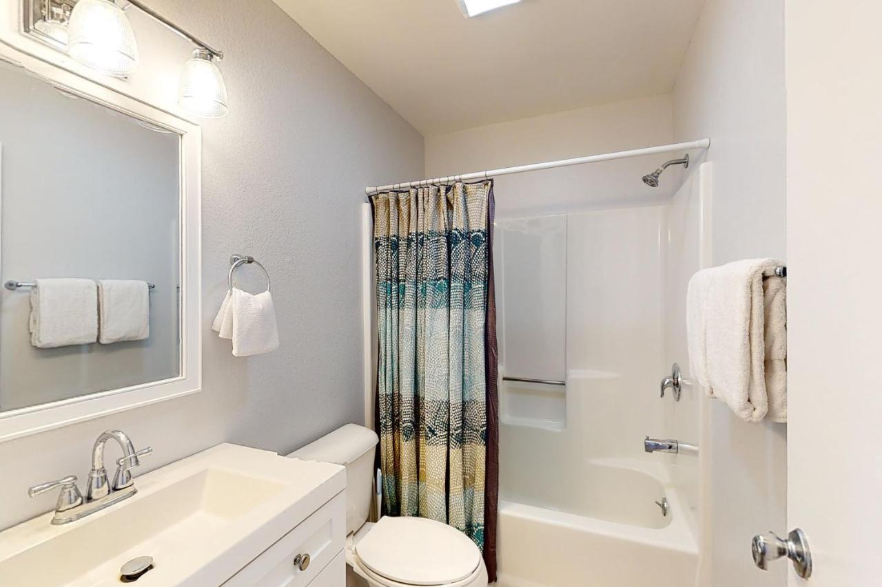 Sonesta 203 Apartment Ocean City Exterior photo