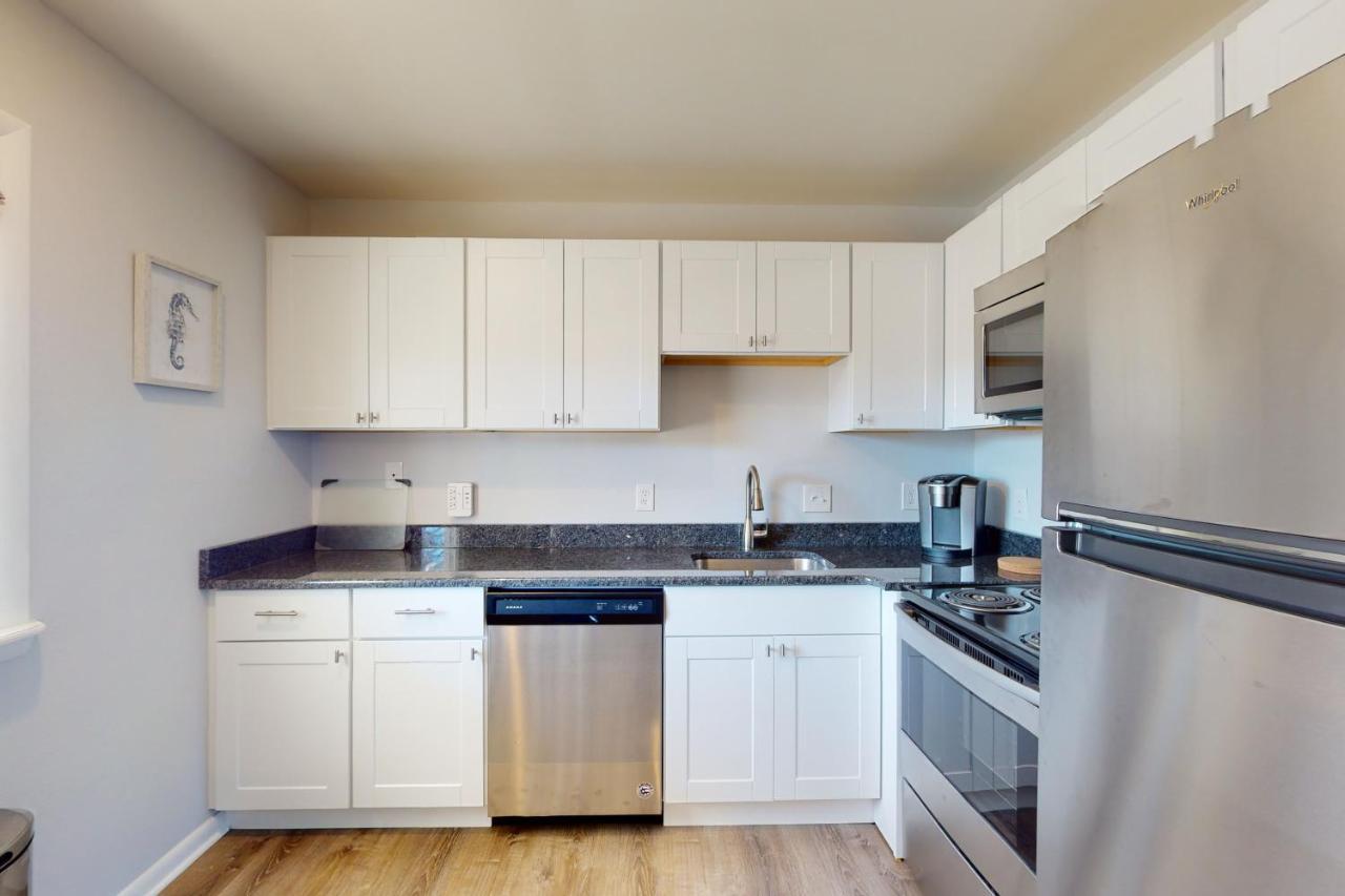 Sonesta 203 Apartment Ocean City Exterior photo