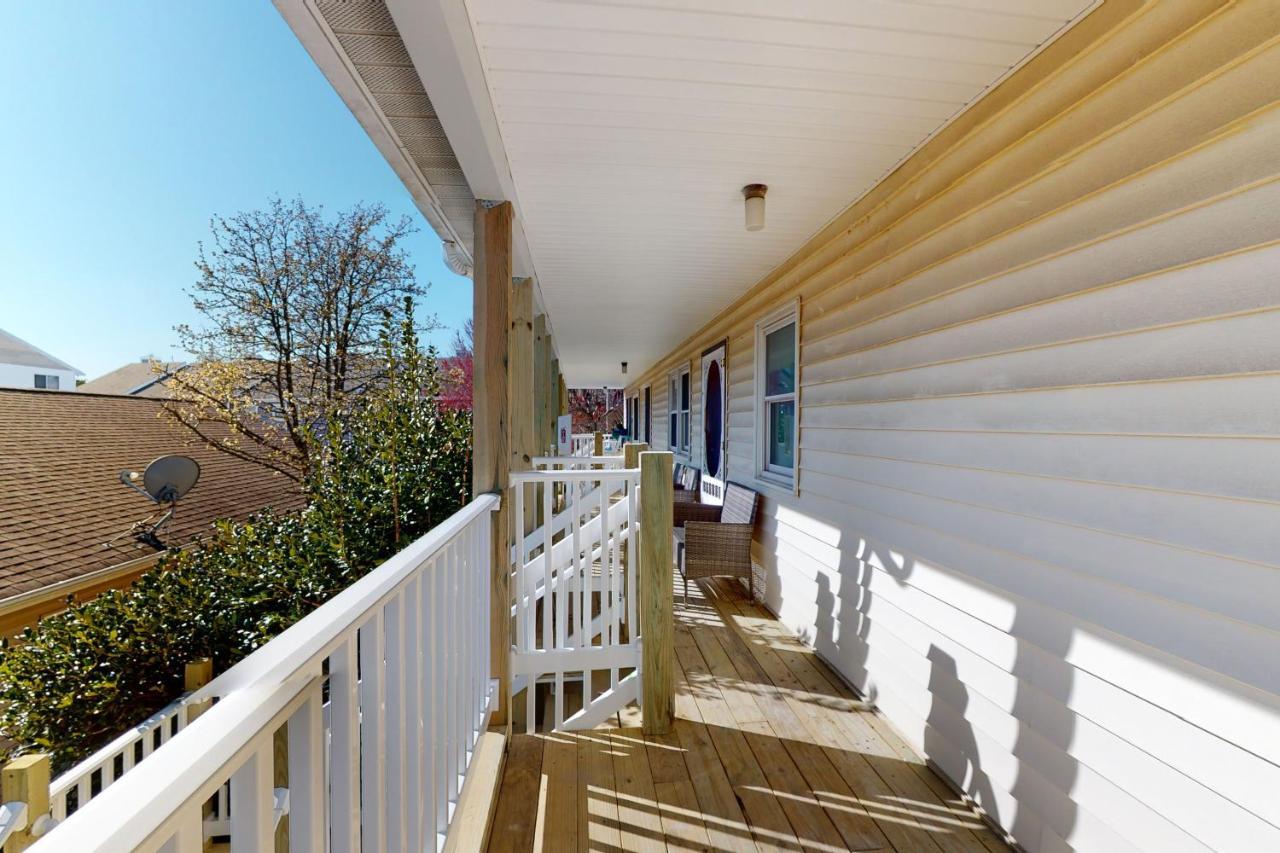 Sonesta 203 Apartment Ocean City Exterior photo